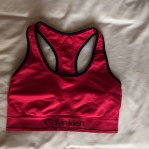 Calvin Klein Performance Sportswear